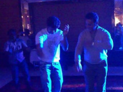 Vijay does it for Kamal Hassan