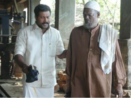 Adaminte Makan Abu boss finding it hard to impress Oscar Jury