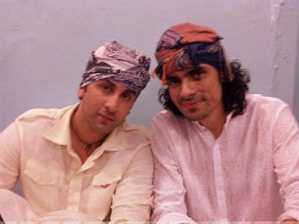 Imtiaz Ali directing Ranbir Kapoor again in 2 States?