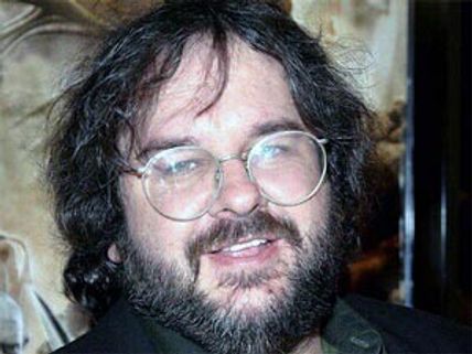 Peter Jackson to direct The Adventures of Tintin Part 2