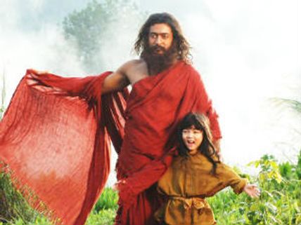 Surya's 7aam Arivu earns Rs 3.38 lacs at New Zealand Box Office