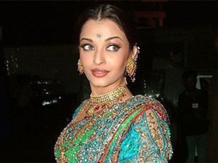 Aishwarya Rai Bachchan's baby name to start with K?