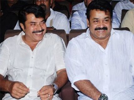 Malayalam film industry faces crisis 