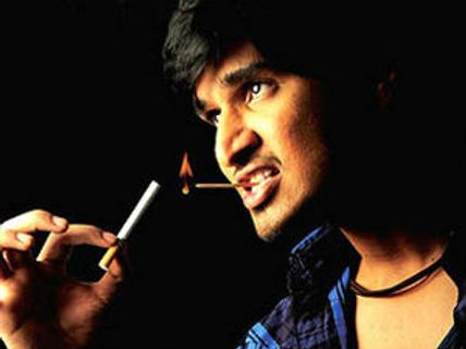 Nikhil's DL suspended for two years