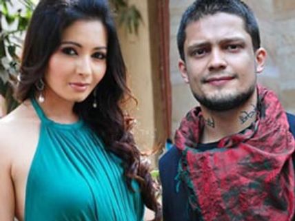 Big Boss 5: Siddharth Bhardwaj, Shonali Nagrani in love with each other?