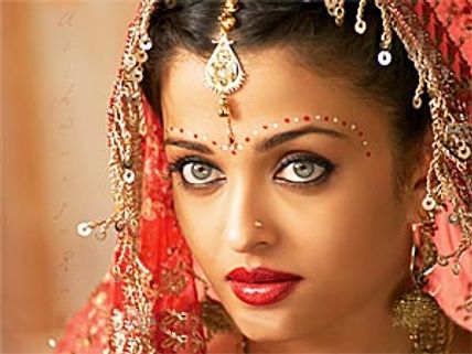 The Bachchan baby girl inherited mom Aishwarya Rai's blue eyes