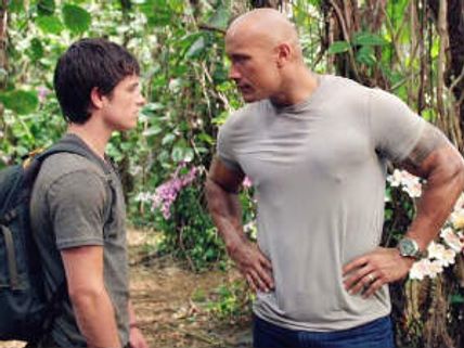 Journey 2: The Mysterious Island – Movie Preview