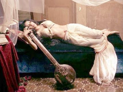 Nandana Sen gets hate mail for nudity in Rang Rasiya