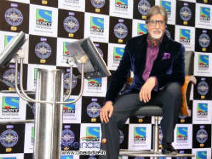Amitabh Bachchan confirms to host Kaun Banega Crorepati 6