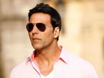 Akshay Kumar making a movie on Bigg Boss?