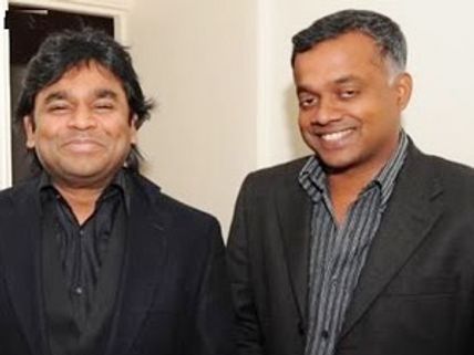 Will AR Rahman score music for Gautham Menon's NEP?