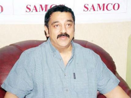 Kamal Hassan blames Selvaraghavan for Vishwaroobham delay