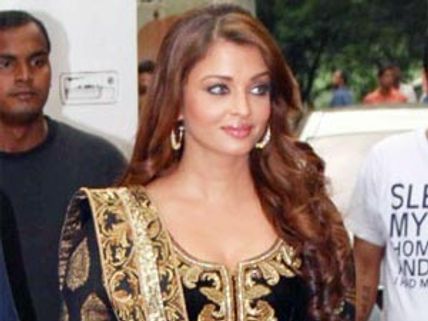 Aishwarya Rai's baby to have her namkaran ceremony in December