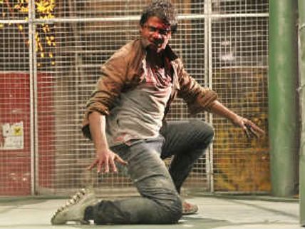 Vijay's Jarasandha bags 'A' certificate