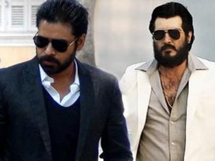 Vishnuvardhan to remake Panjaa with Ajith?
