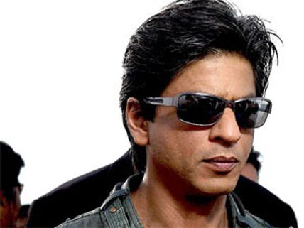 Shahrukh Khan's deadly sacrifice for his daughter?