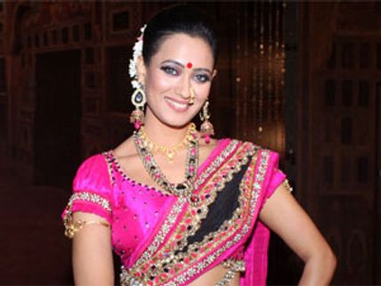 Bigg Boss 5: Season 4 winner Shweta Tiwari dislikes Bigg Boss