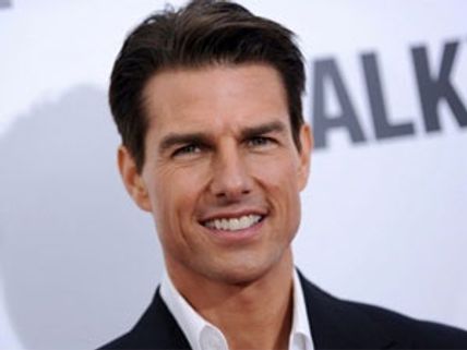 Tom Cruise to visit India on December 2