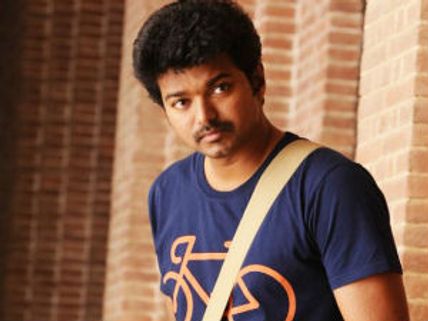 Thupaki is Vijay-AR Murugadoss' next!