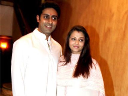 Aishwarya Rai's baby girl worth 10 lakhs in global media?