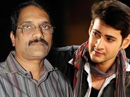 Ashwini Dutt to produce Mahesh Babu-Krish's film