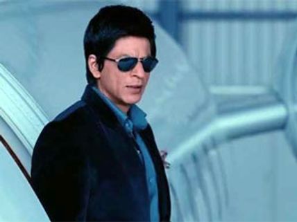 Shahrukh Khan defends Don 2 fraud case