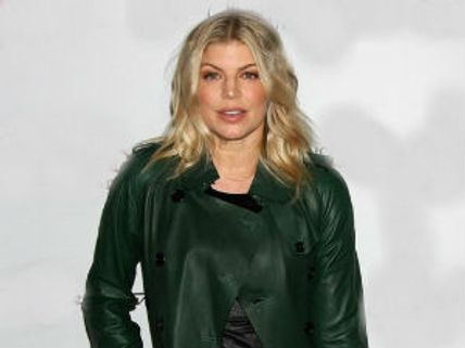 Black Eyed Peas star Fergie plans to have baby with Josh