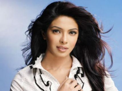 Priyanka Chopra mesmerises her audience