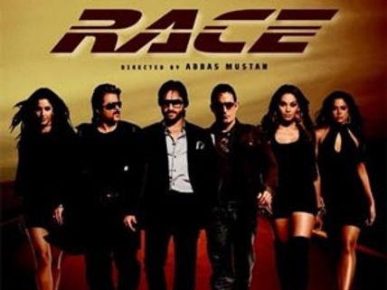 Race 2 release date revealed
