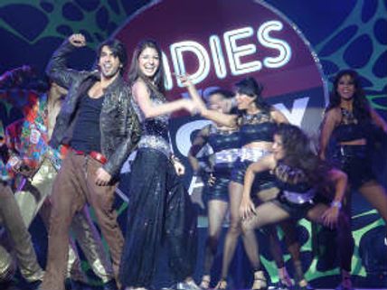 Ladies vs. Ricky Bahl - Music Review