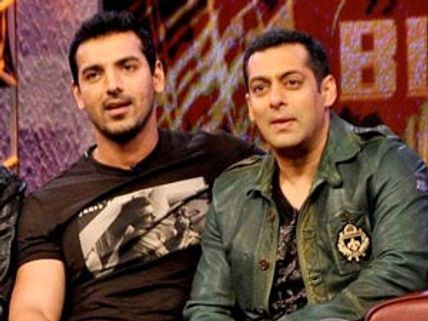 Salman Khan all set to marry for his new friend?