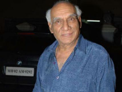 Yash Raj Films ventures into Hollywood
