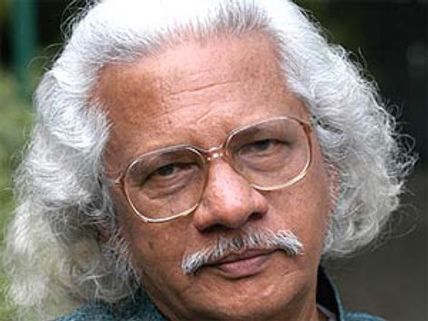 Adoor Gopalakrishnan is Jury Chairman of Goa IFFI 