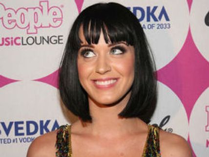 Katy Perry to play Marilyn Monroe in Broadway adaptation