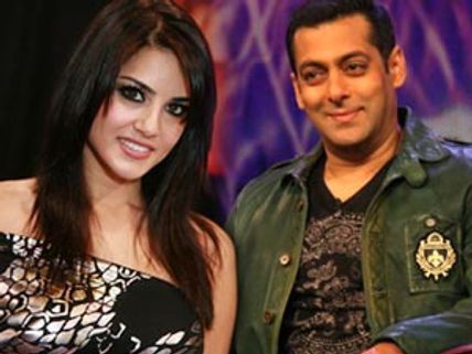 Bigg Boss 5: Salman Khan to work with porn star Sunny Leone?