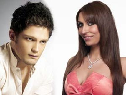 Bigg Boss 5: Pooja Mishra in love with Siddharth Bhardwaj? 