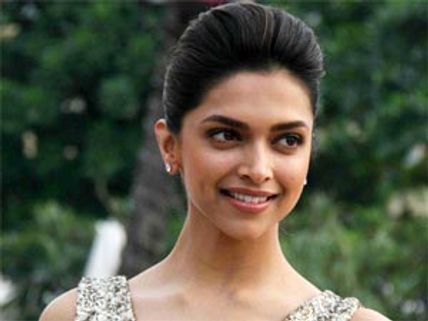 Deepika Padukone slapped a TV host of a show