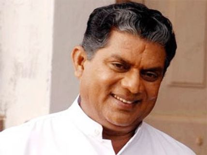 Jagathy Sreekumar bags Narendra Prasad award