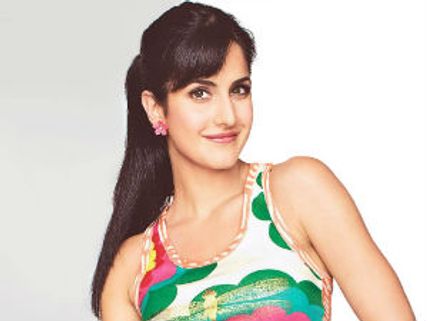Katrina Kaif wants to meet Pitbull