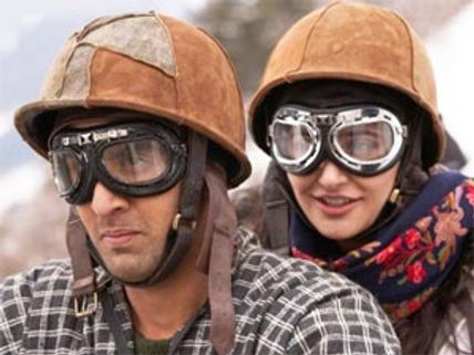 Nargis Fakhri blames Imtiaz Ali for Rockstar disaster?