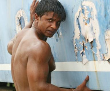 Jarasandha – Movie Review