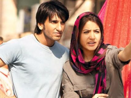 Ranveer Singh still in love with Anushka Sharma?