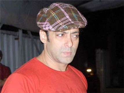 Salman Khan reveals his marriage plans?