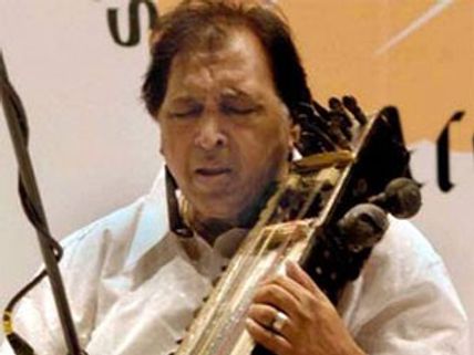 Ustad Sultan Khan dies of kidney failure