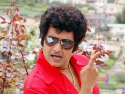 Tamil actor Vivek debuts in Kannada