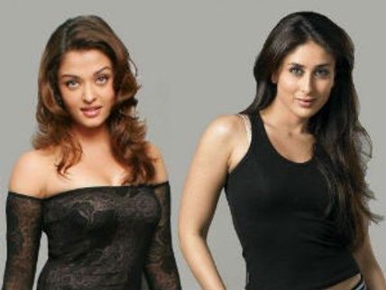 Kareena replaces Aishwarya Rai as highest paid heroine in India?