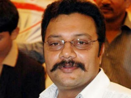 Sai Kumar turns eunuch for Upendra's Kalpana