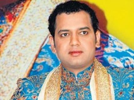 Rahul Mahajan back to bachelorhood?