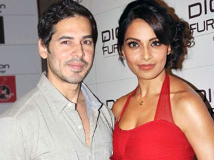Bipasha Basu has a secret lover?