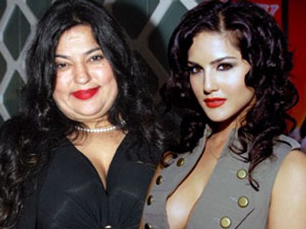 Dolly Bindra's hopes to reveal Sunny Leon's porn status crushed